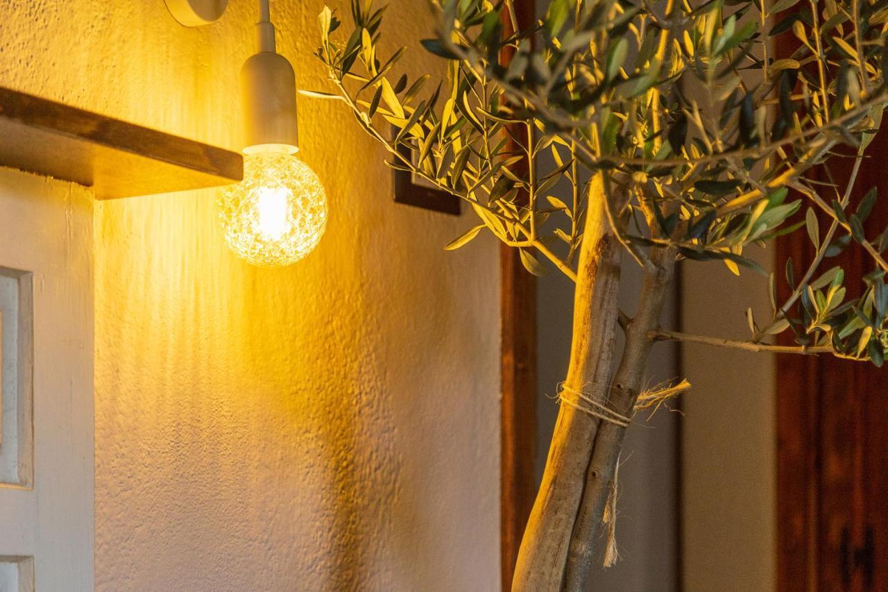 Casa Amelia Sul Mare Lägenhet Santa Maria Navarrese Exteriör bild